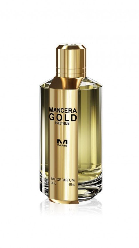 Mnacera Gold Prestigium EDP 120 ml