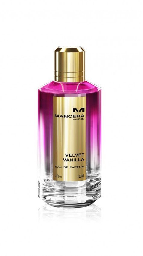 Mancera Velvet Vanilla EDP 120 ml