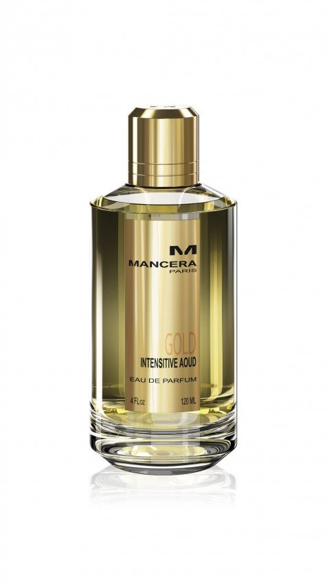 Mancera Gold Intensitive Aouds EDP 120 ml
