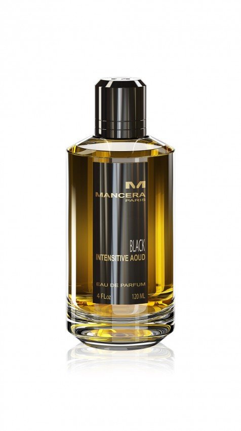 Mancera Black Intensitive Aouds  EDP 120 ml