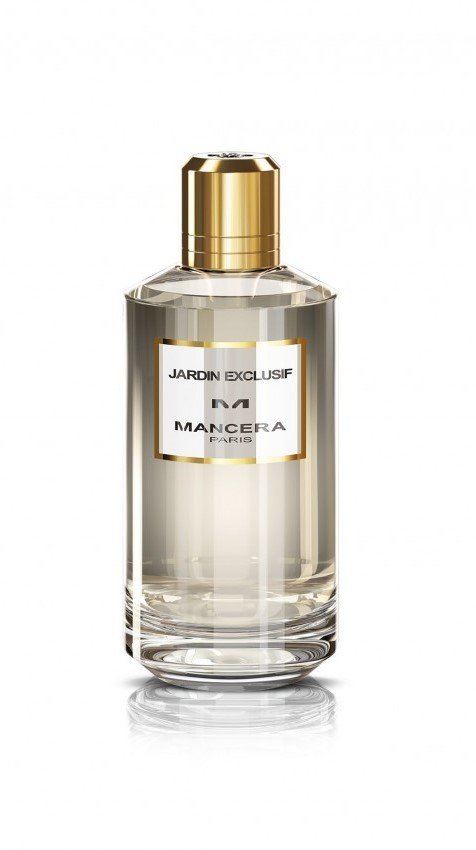 Mancera Jardin Exclusif EDP 120 ml