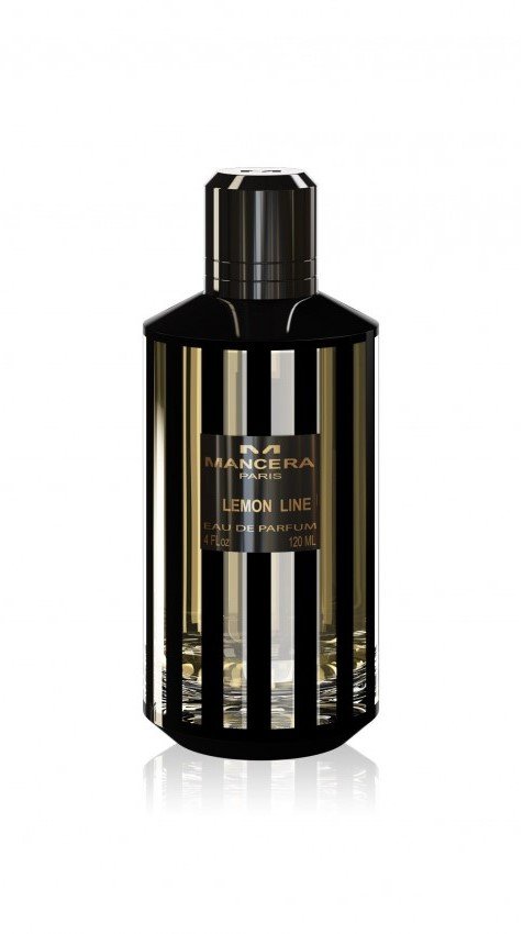 Mancera Lemon Line EDP 120 ml
