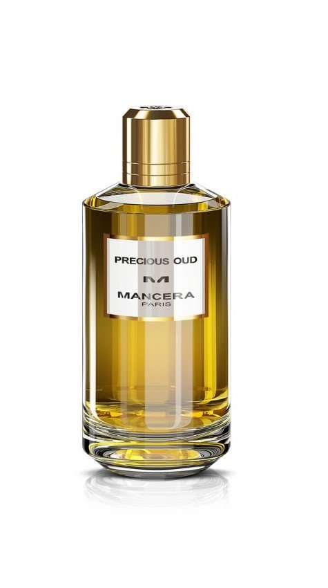 Mancera Precious Oud EDP 120 ml