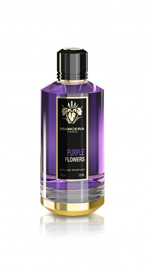 Mancera Purple Flowers EDP 120 ml