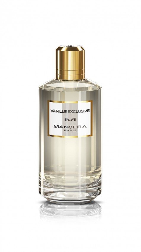 Mancera Vanille Exclusive EDP 120 ml