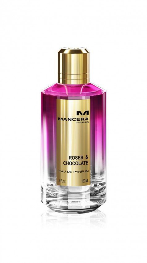 Mancera Roses & Chocolate EDP 120 ml