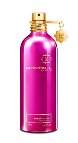 Montale Roses Musk EDP 100 ml