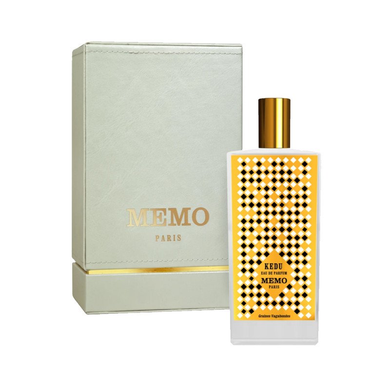 Memo Kedu EDP 75 ml