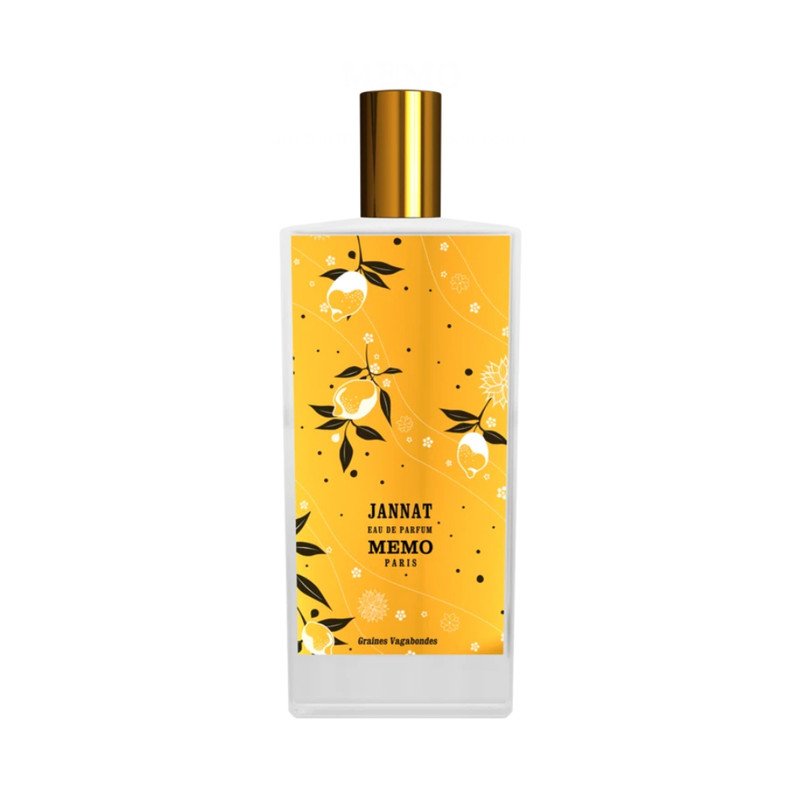 Memo Jannat EDP 75 ml