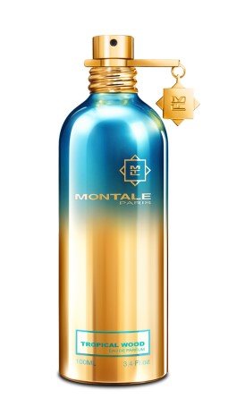 Montale Tropical Wood EDP 100 ml