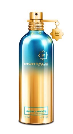 Montale Aoud Lagoon EDP 100 ml