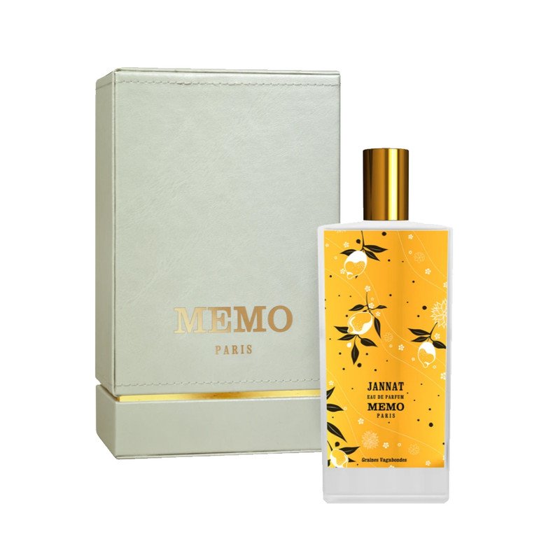 Memo Jannat EDP 75 ml