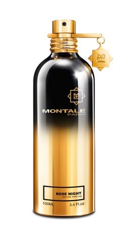 Montale Rose Night EDP 100 ml