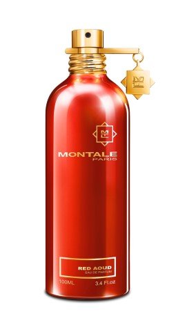 Montale Red Aoud EDP 100 ml