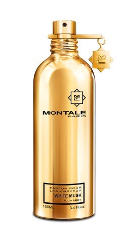 Montale White Musk Hair Mist EDP 100 ml