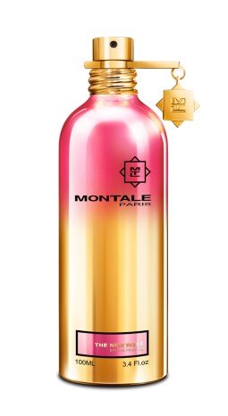Montale The New Rose EDP 100 ml