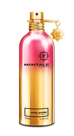 Montale Aoud Legend EDP 100 ml
