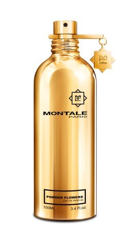 Monatel Powder Flowers EDP 100 ml