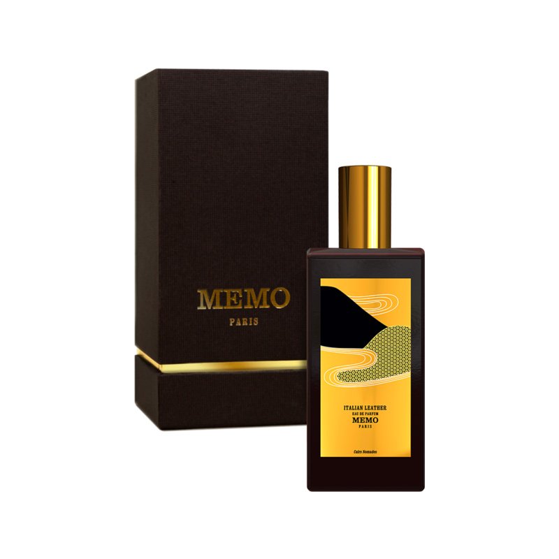 Memo Italian Leather EDP 200 ml