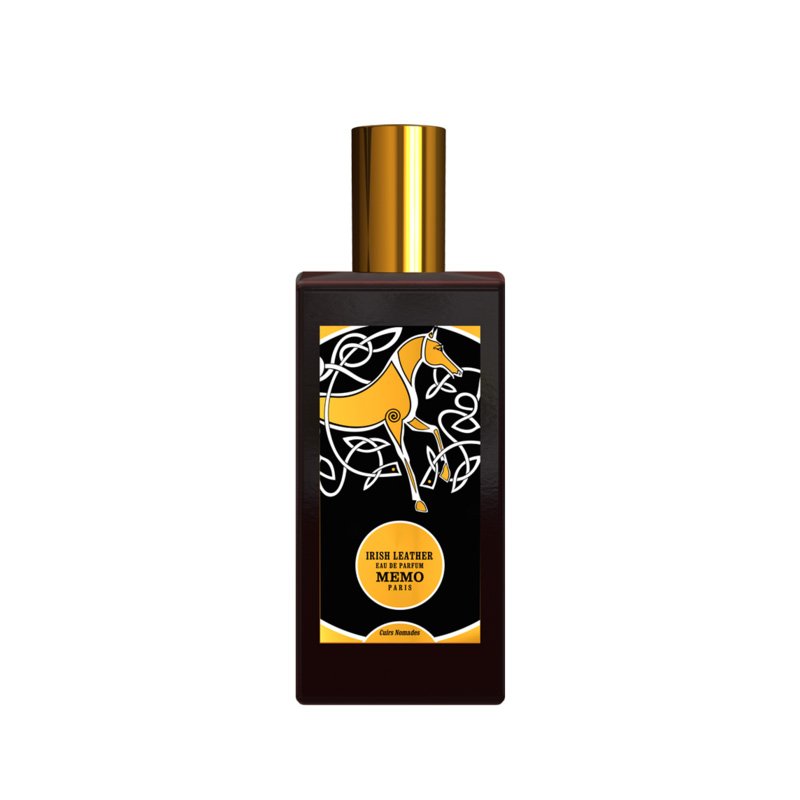Memo Irish Leather EDP 200 ml