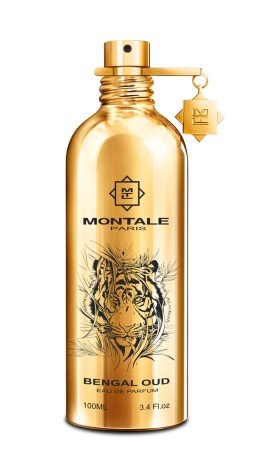 Montale Bengal Oud EDP 100 ml