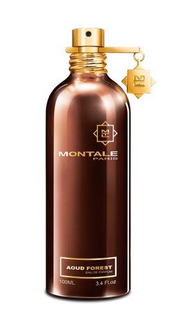 Montale Aoud Forest EDP 100 ml
