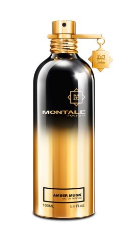 Montale Amber Musk EDP 100 ml
