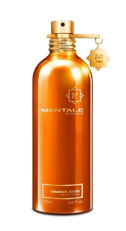 Montale Orange Aoud EDP 100 ml