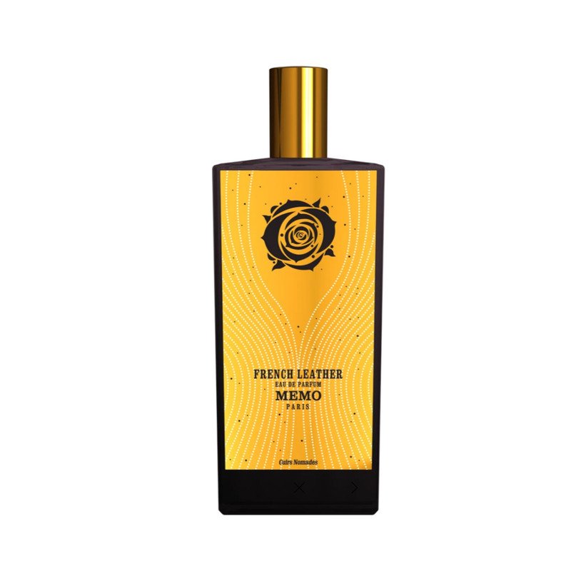 Memo French Leather EDP 75 ml