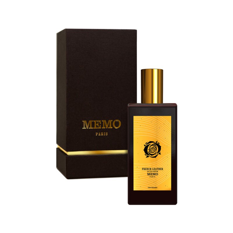 Memo French Leather EDP 200 ml