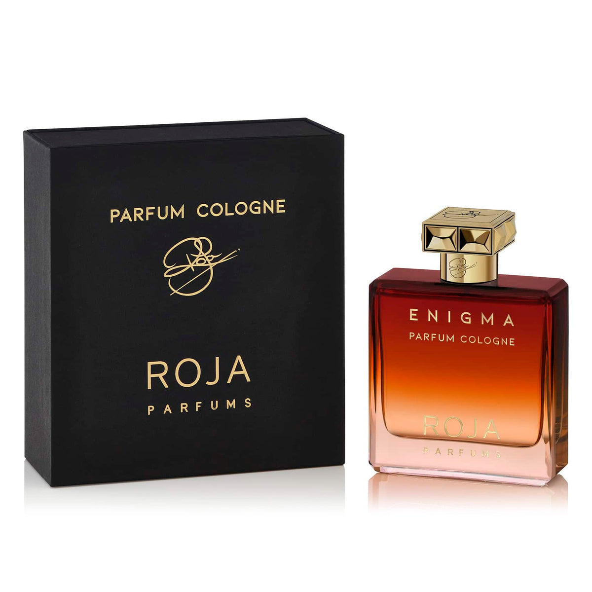 Roja Parfums Enigma Pour Homme Parfum Cologne 100 ml