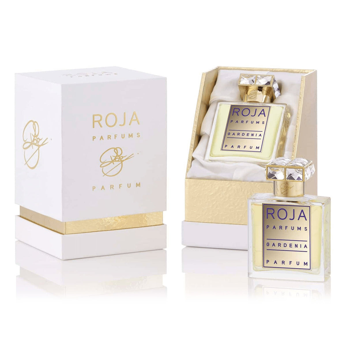 Roja Parfums Gardenia Pour Femme Parfum 50 ml