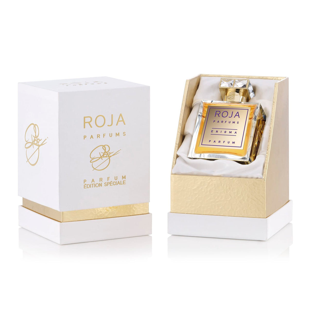 Roja Parfums Enigma Edition Speciale Parfum 100 ml