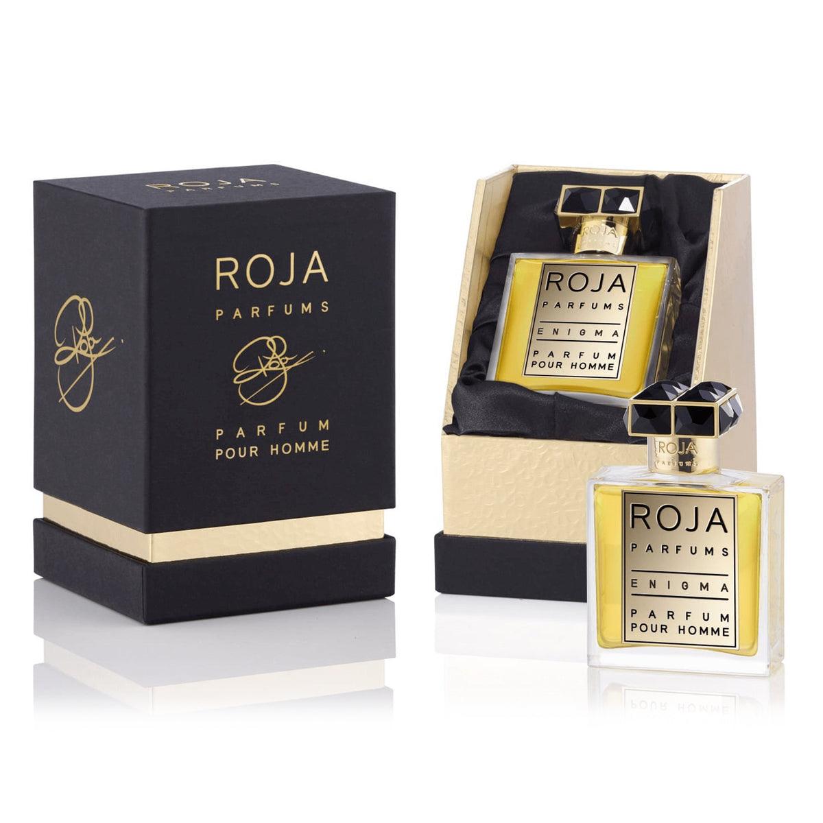 Roja Parfums Enigma Pour Homme Parfum 50 ml