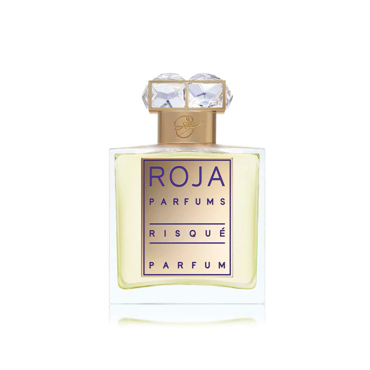 ROJA PARFUMS RISQUÉ POUR FEMME PARFUM 50ML