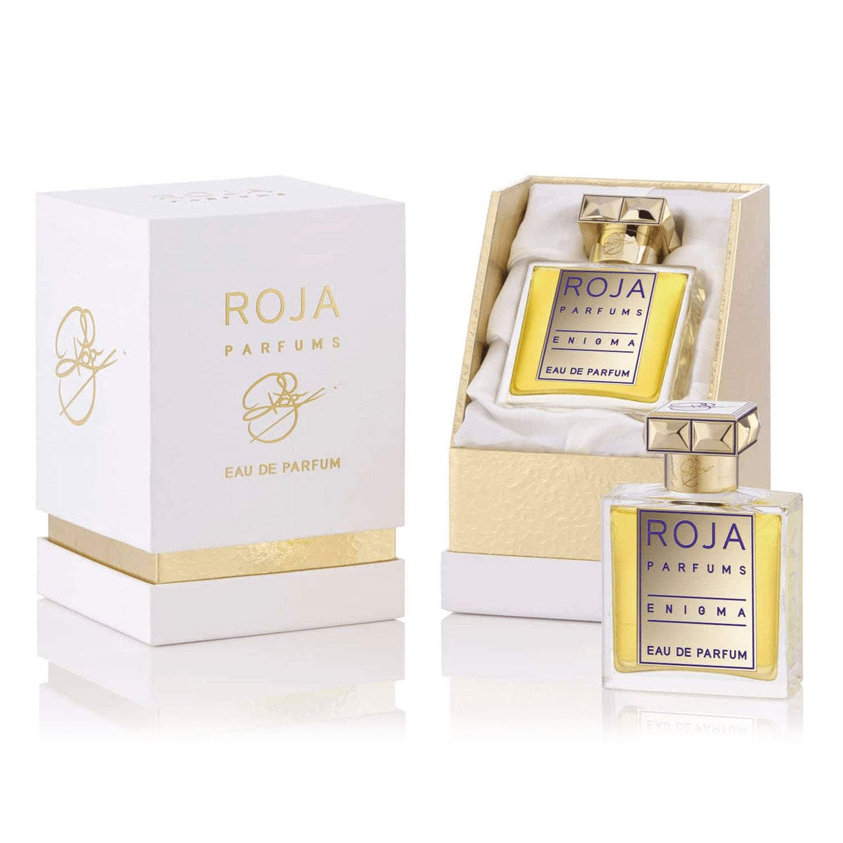 Roja Parfums Enigma Pour Femme Parfum 50 ml