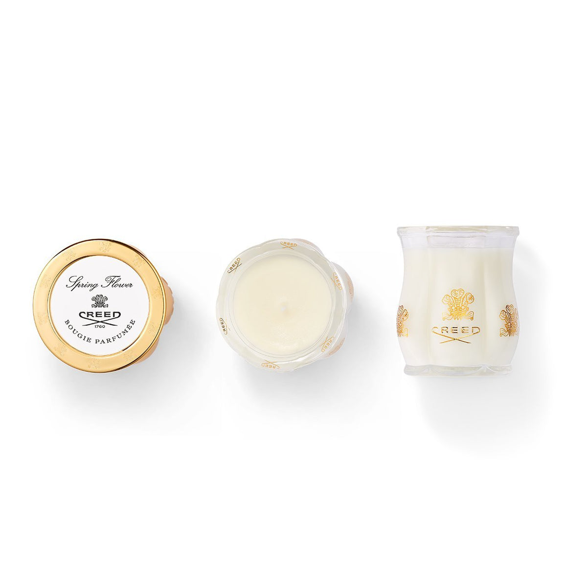 Creed Vela Spring Flower 200 gr