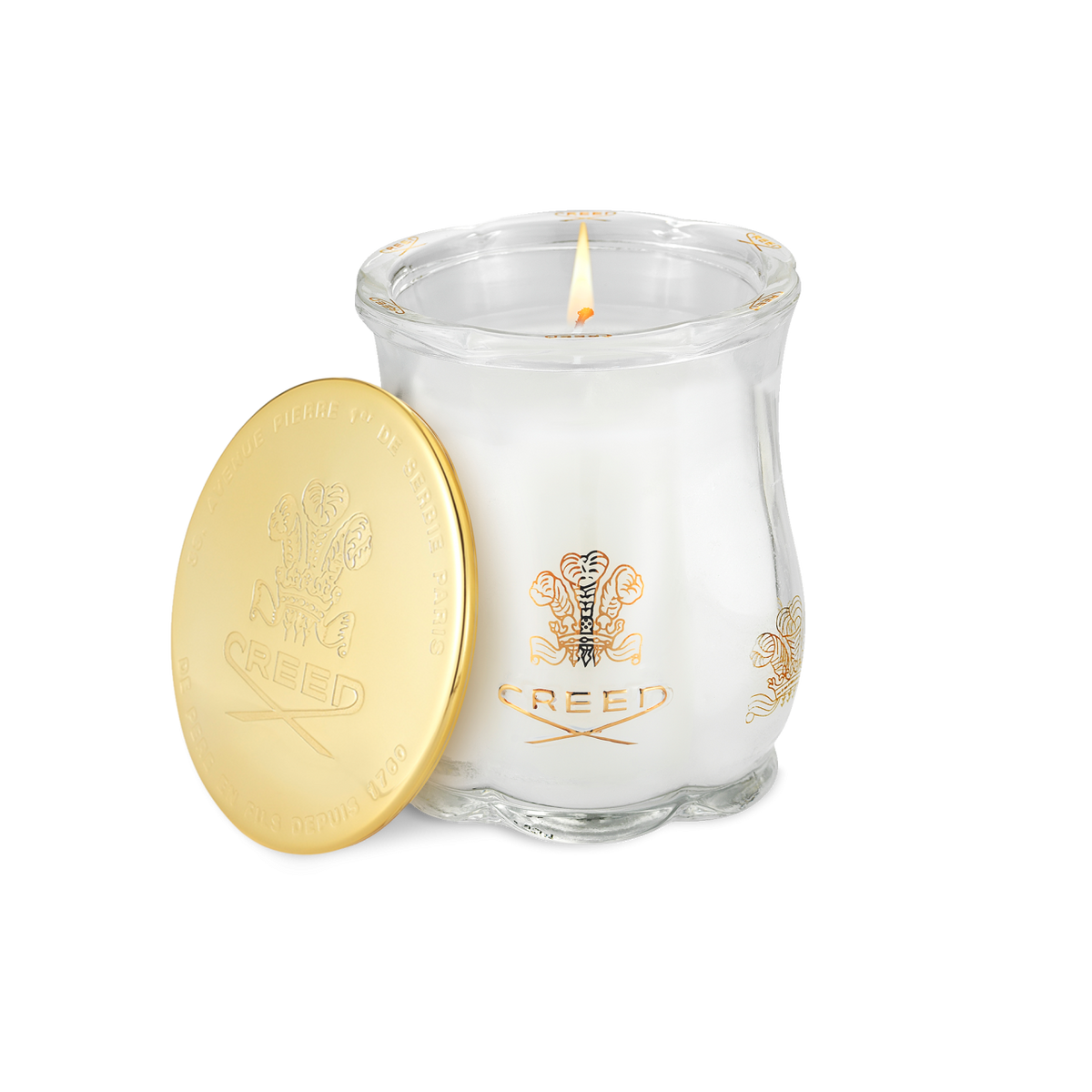 Creed Vela Spring Flower 200 gr