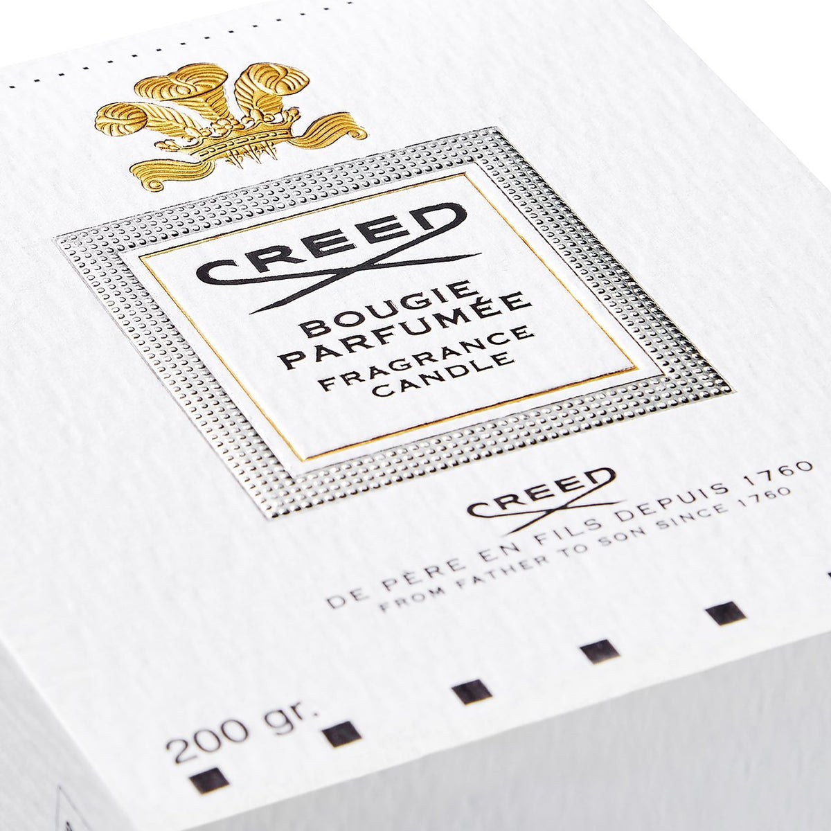 Creed Vela Spring Flower 200 gr