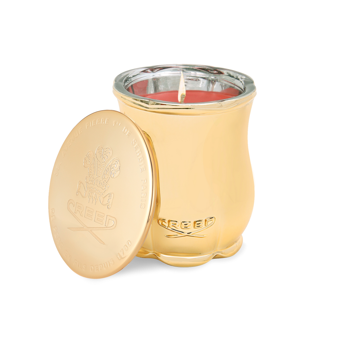 Creed Vela Pekin Imperial 200 gr