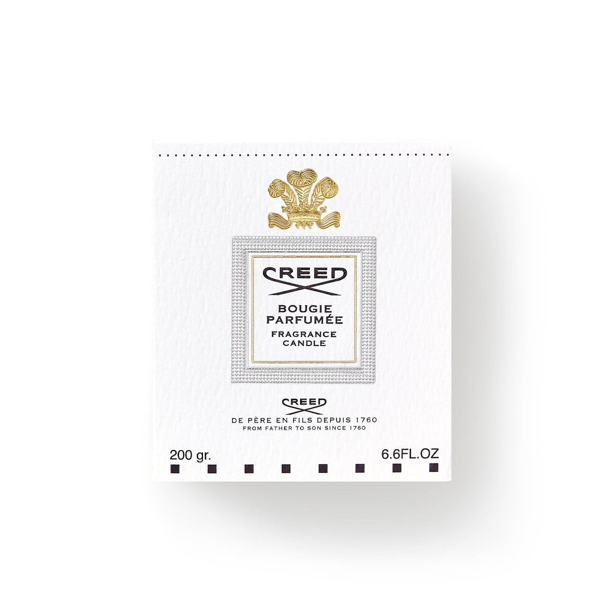 Creed Vela Green Irish Tweed 200 gr