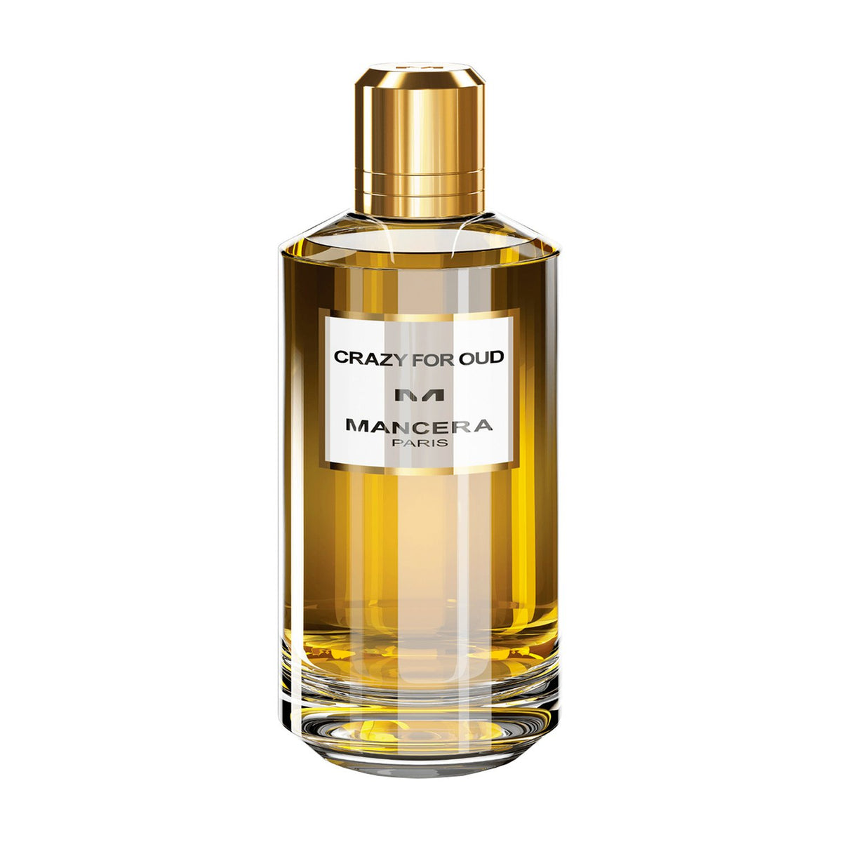 Mancera Crazy for Oud EDP 120 ml