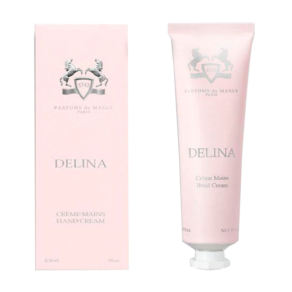 Parfums de Marly Crema de Mano Delina 30 gr