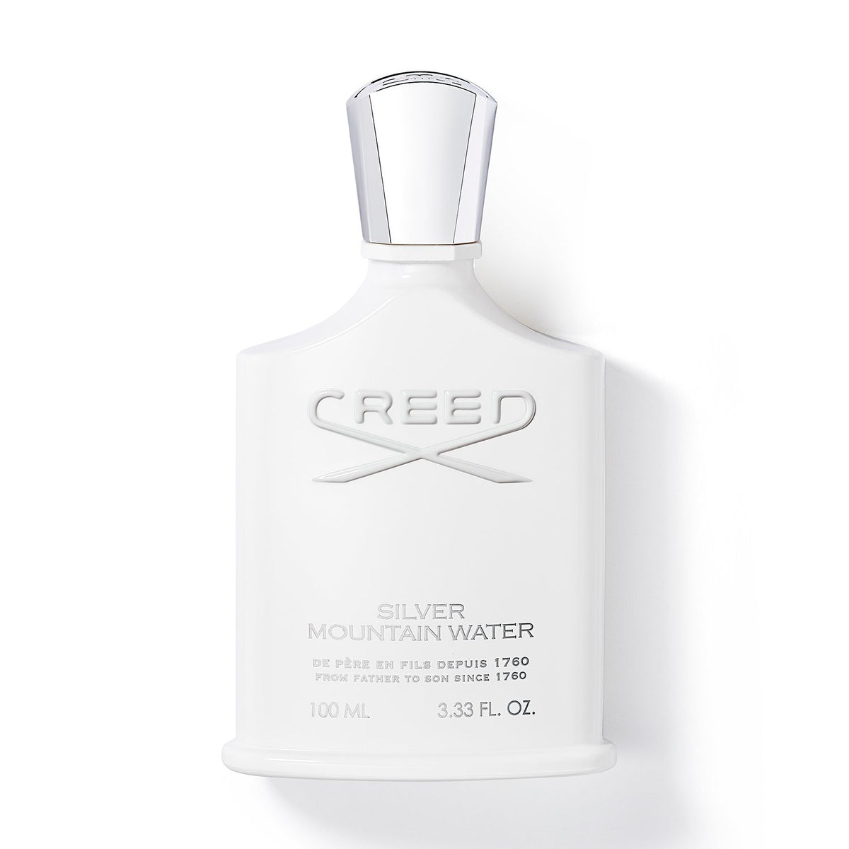 Creed Silver Mountain Water EDP 100 ml