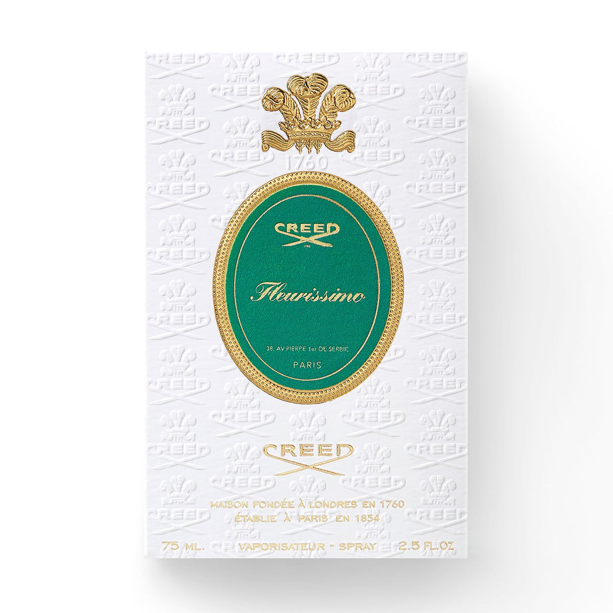 Creed Fleurissimo EDP 75 ml