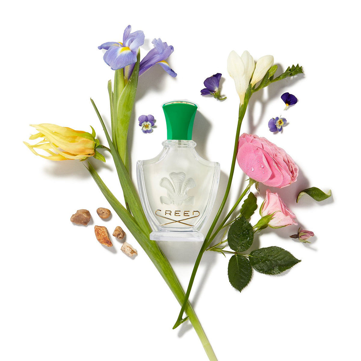 Creed Fleurissimo EDP 75 ml