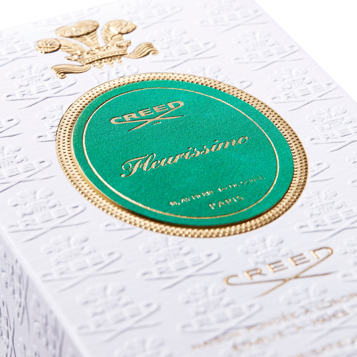Creed Fleurissimo EDP 75 ml