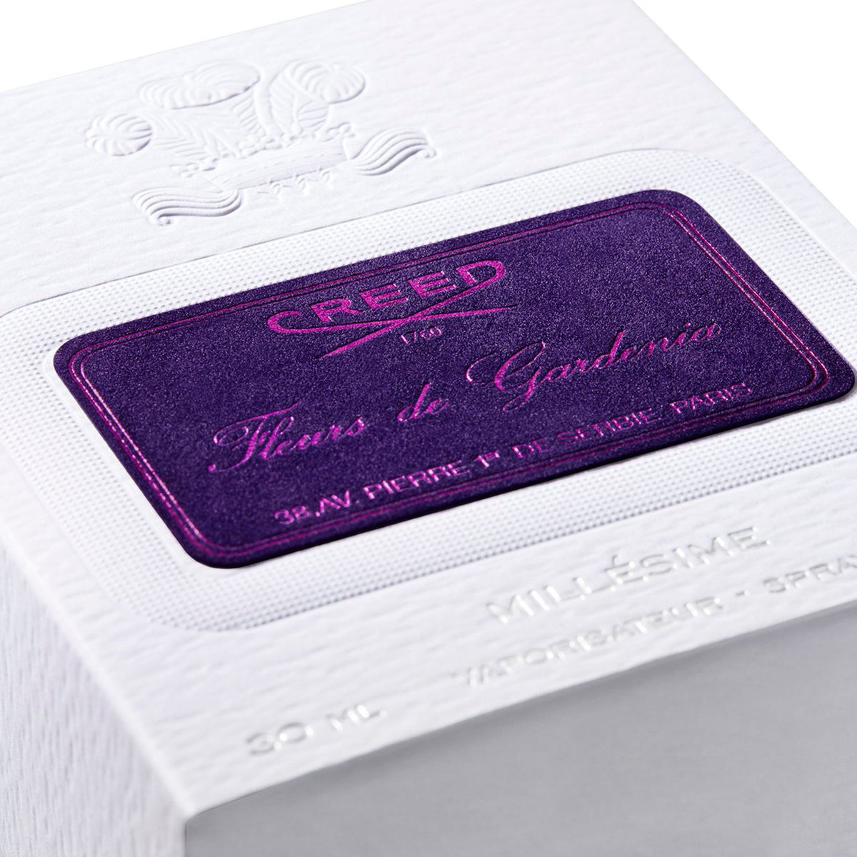 Creed Fleurs de Gardenia EDP 75 ml