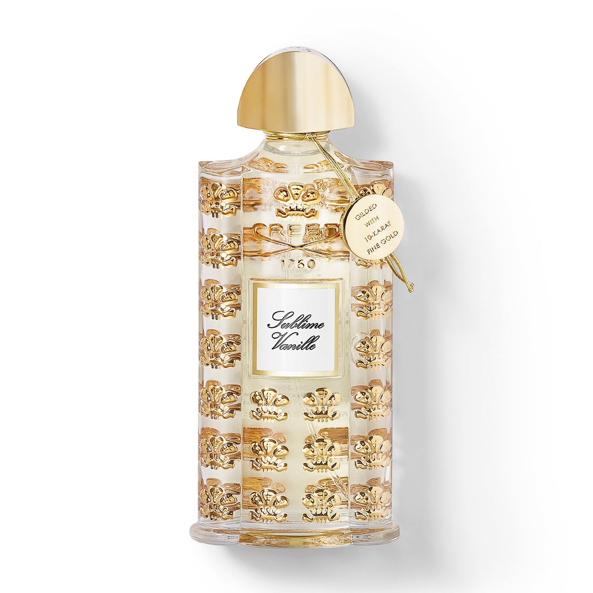 Creed Les Royales Exclusives Sublime Vanille EDP 75 ml