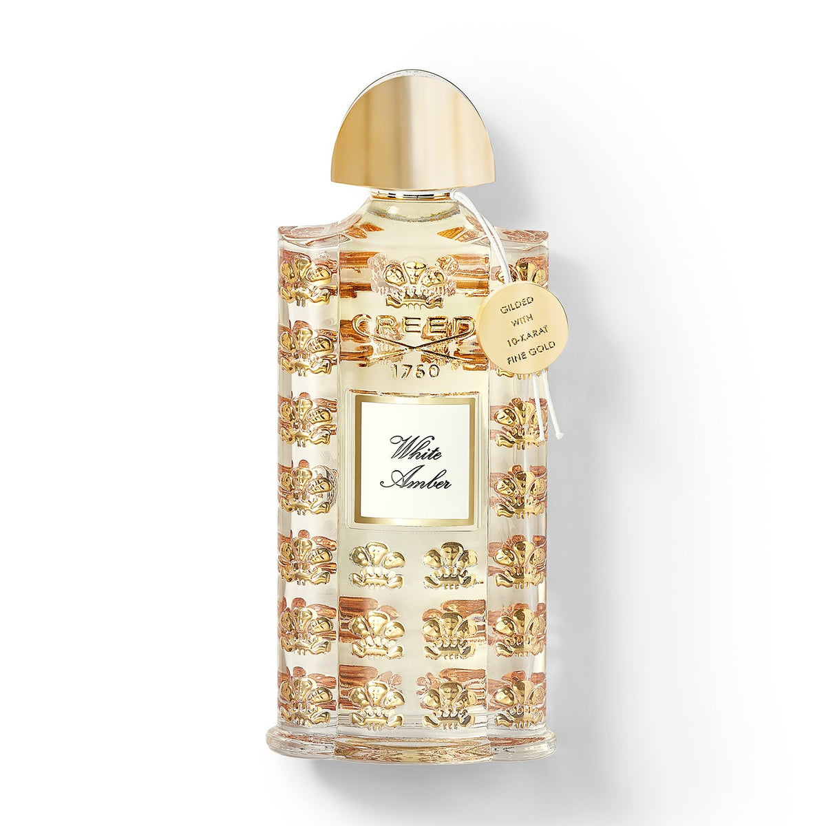 Creed Les Royales Exclusives White Amber EDP 75 ml